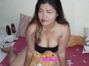 Keiko21