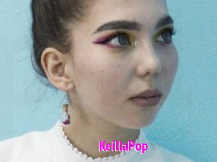KeillaPop