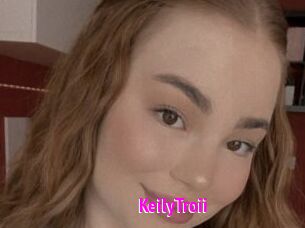 KeilyTroii Porn Loverz