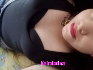 Keiralatina
