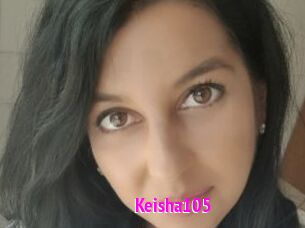 Keisha105