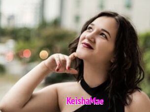 KeishaMae