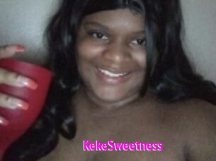 KekeSweetness Porn Loverz