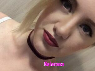 Kelerana