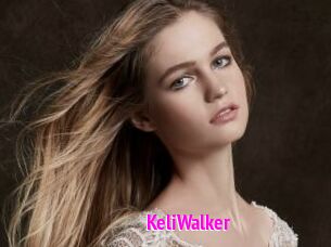 KeliWalker