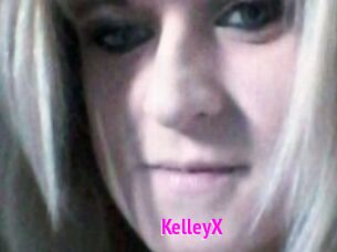 KelleyX