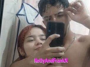 KellyAndFrankX