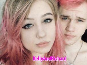 KellyAndRichard Porn Loverz