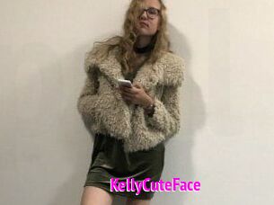 KellyCuteFace Porn Loverz