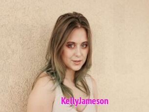 KellyJameson