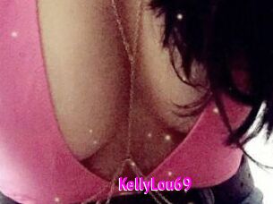 KellyLou69