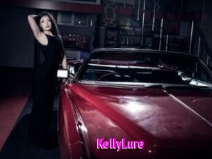 KellyLure