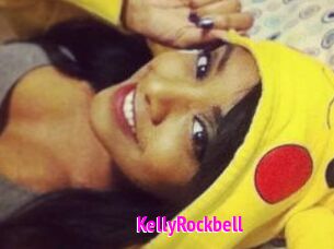 KellyRockbell
