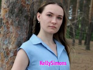 KellySimons Porn Loverz