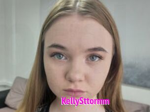KellySttormm Porn Loverz