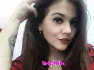 KellyWills