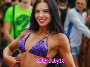 Kelly_Baby18