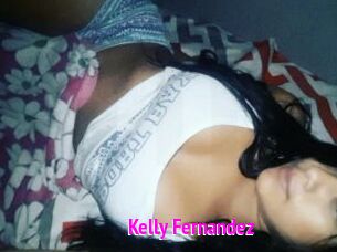 Kelly_Fernandez Porn Loverz