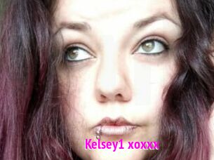 Kelsey1_xoxxx Porn Loverz