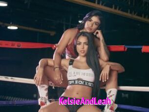 KelsieAndLeah
