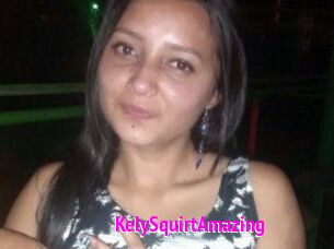 KelySquirtAmazing