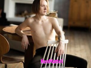 KenMattel