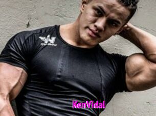 KenVidal Porn Loverz