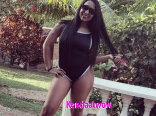 Kendaalwow