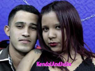 KendalAndJulio Porn Loverz