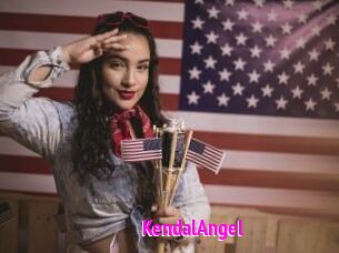 KendalAngel