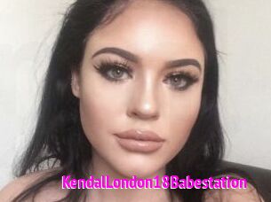 KendalLondon18Babestation