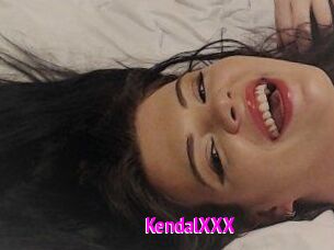 KendalXXX