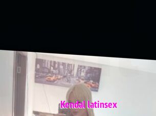 Kendal_latinsex
