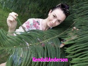 KendallAnderson Porn Loverz