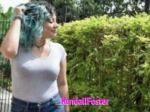 KendallFoster