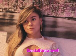 KendallGrownwell