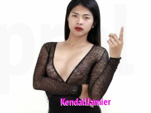 KendallJamier