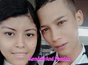 Kendall_And_Damian Porn Loverz