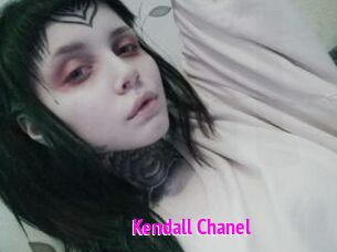 Kendall_Chanel