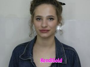 KendlGold Porn Loverz