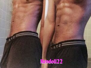 Kendoll22