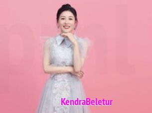 KendraBeletur