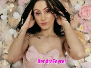 KendraFeyrer Porn Loverz