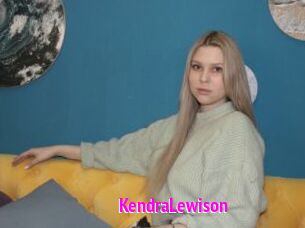 KendraLewison