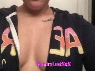KendraLustXxX