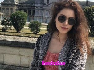 KendraSue