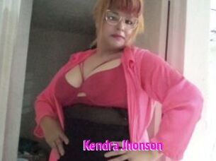 Kendra_Jhonson