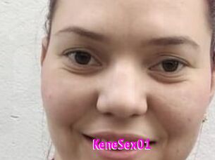 KeneSex01