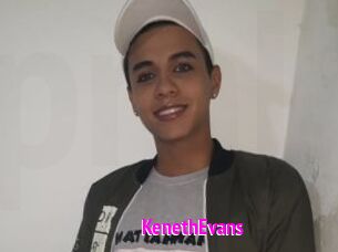 KenethEvans Porn Loverz