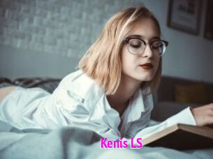 Kenis_LS Porn Loverz